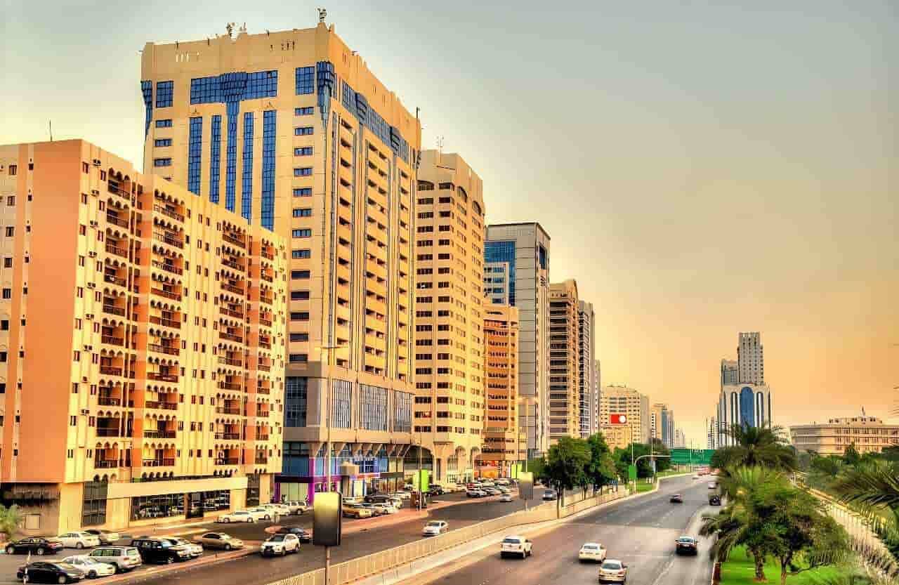 Al Makhtoum Hospital redevelopment 