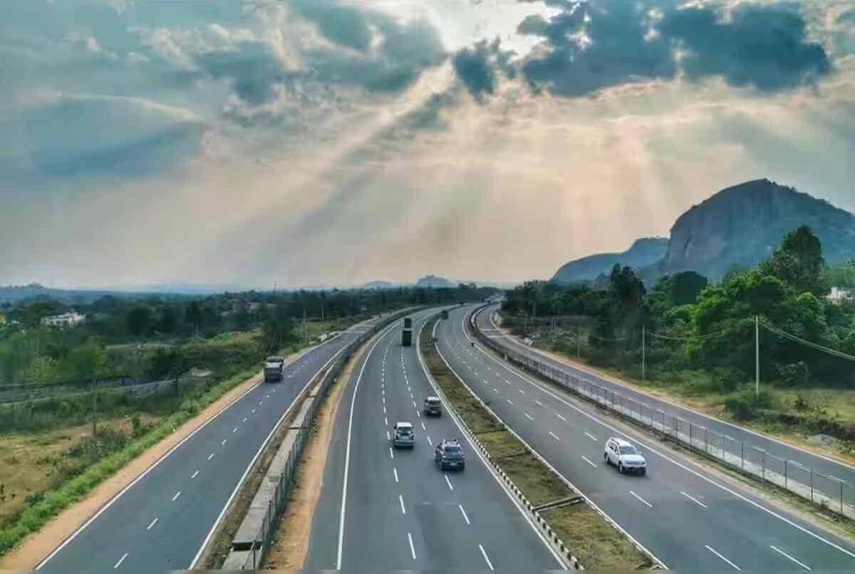 Delhi-Vadodara Greenfield Alignment, NH148N - Package 20