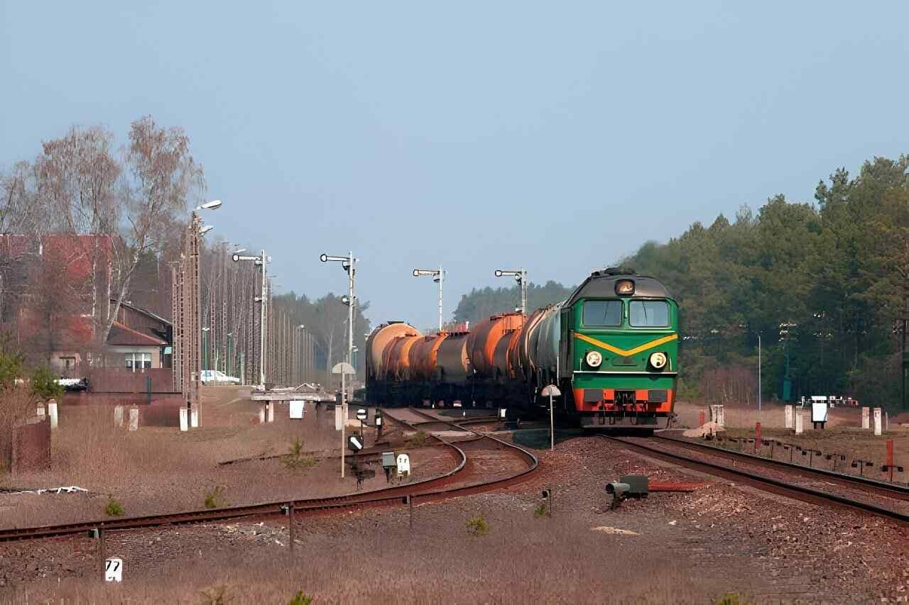 Eastern Dedicated Freight Corridor, Lot 301