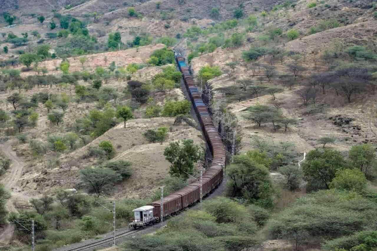 Eastern Dedicated Freight Corridor, Lot 302