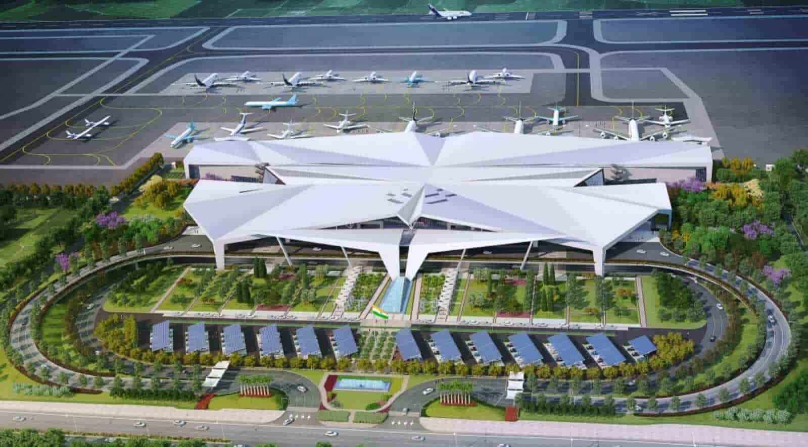  Gopinath Bordoloi International Airport