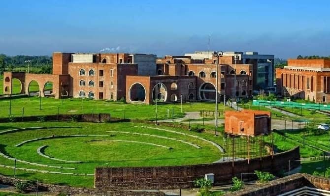 Indian Institute of Management