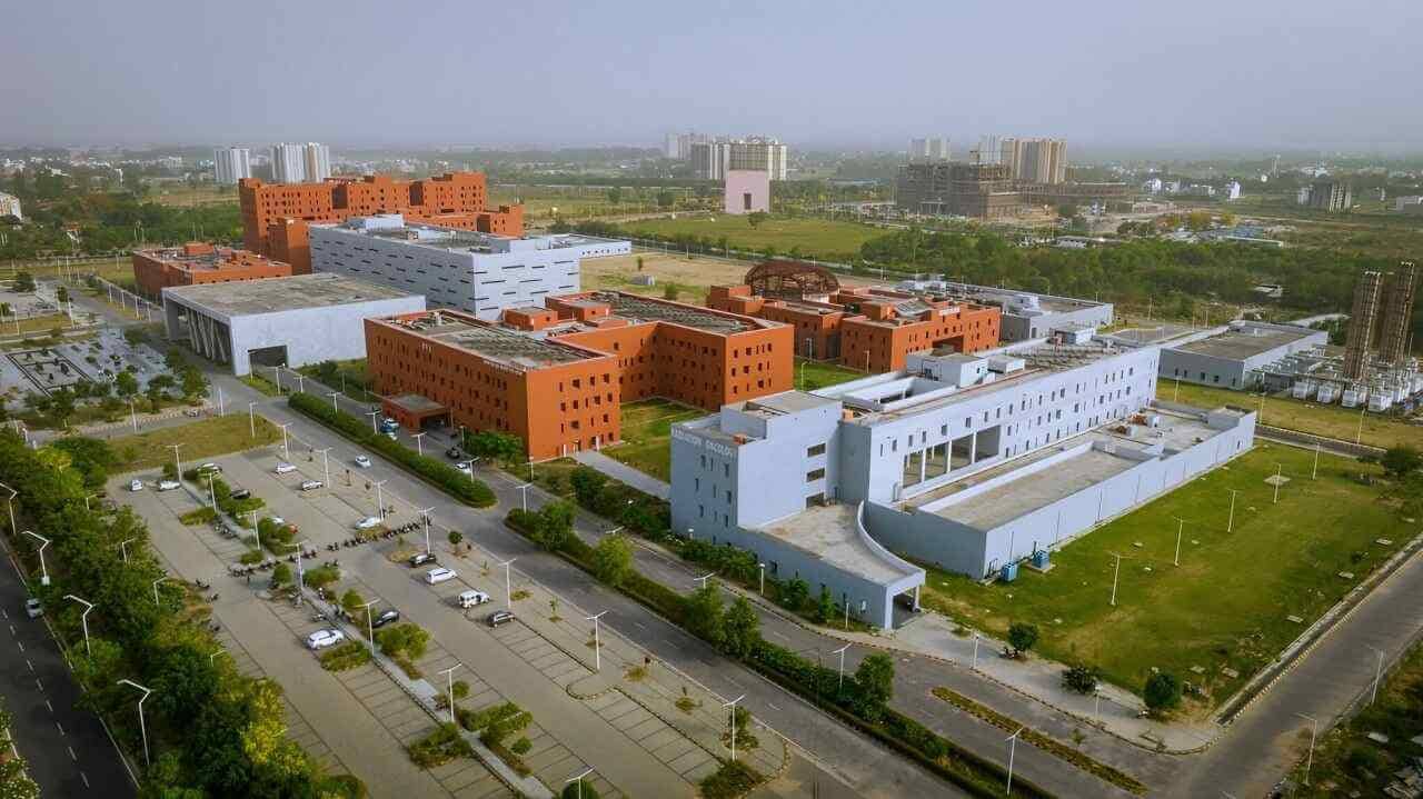 Kalyan Singh Cancer Institute
