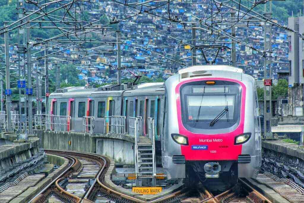 Mumbai Metro, Dahisar East to Mira Bhayandar