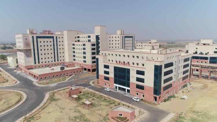 All India Institute of Management Sciences