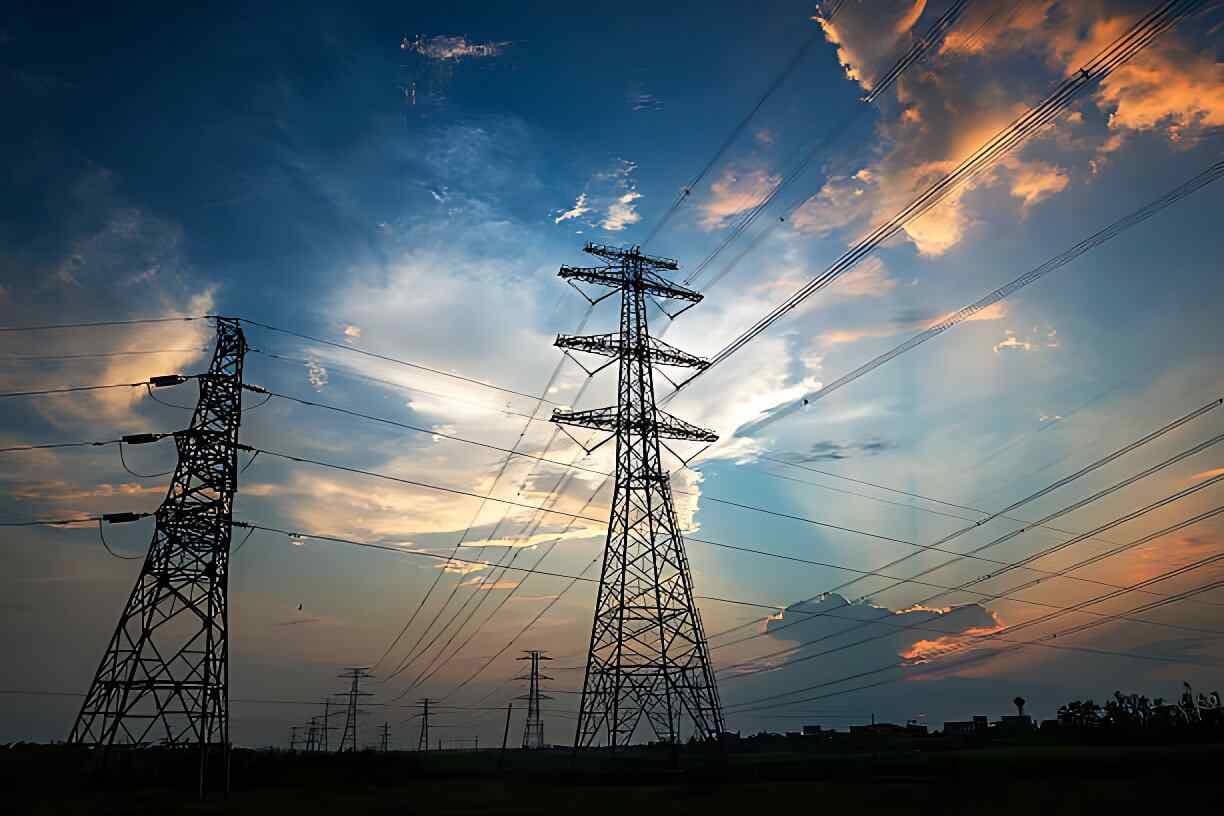 Magadechhu Power Transmission