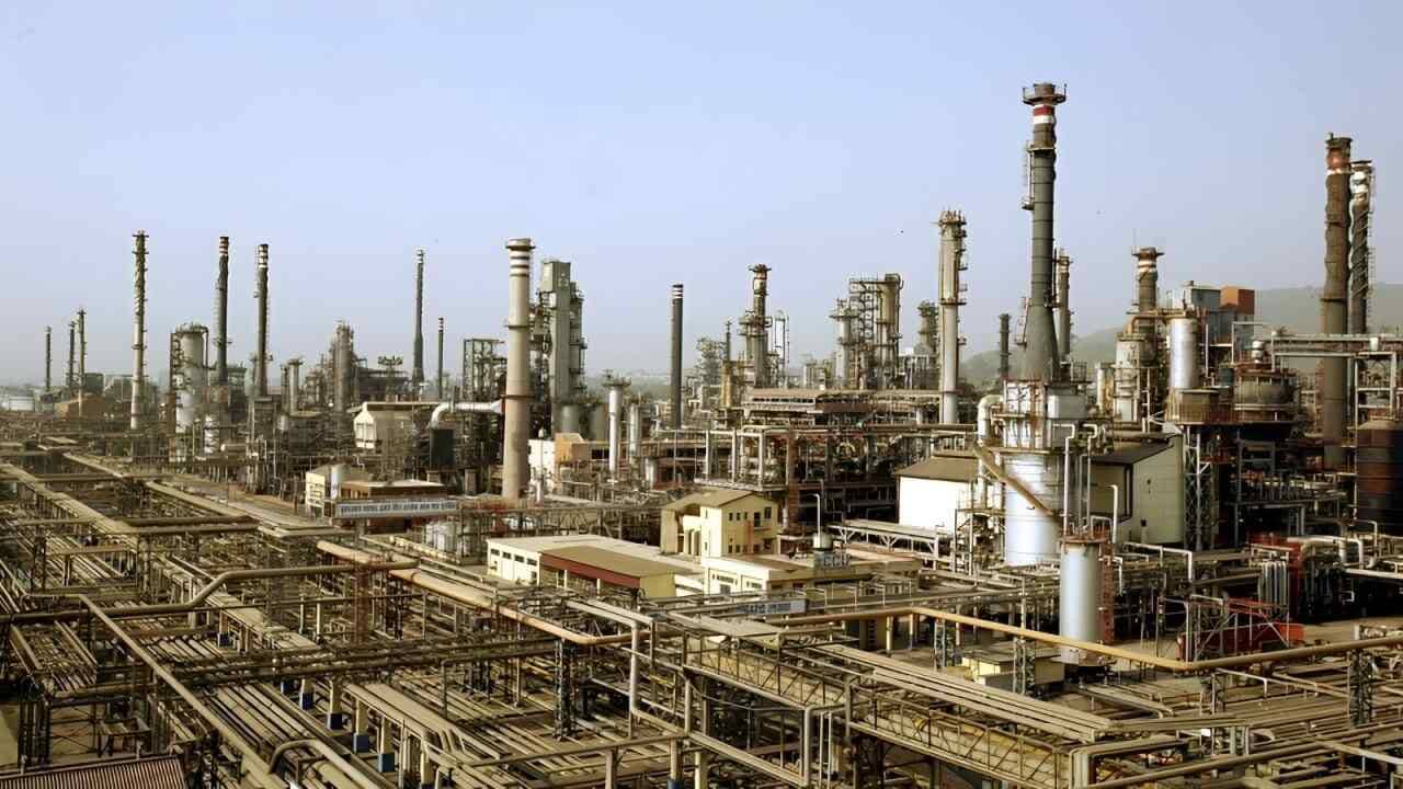 HPCL Mittal Energy Limited (HMEL)