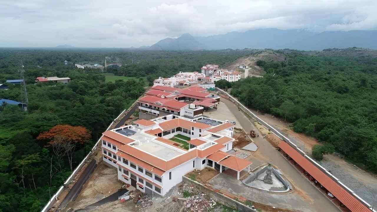 Indian Institute of Technology(IIT) 