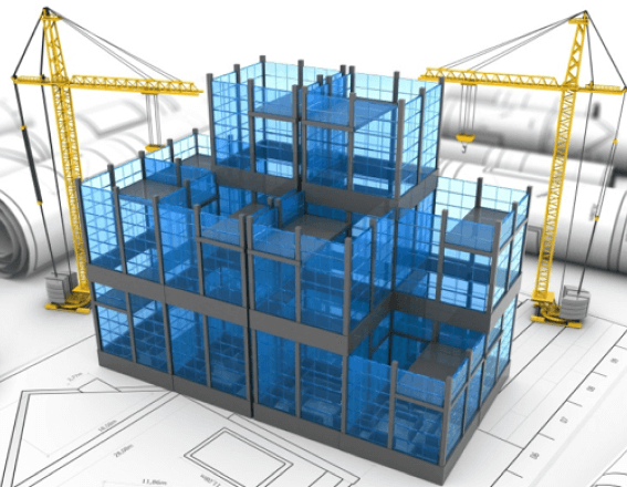 5D BIM & Cost optimization in infra projects 