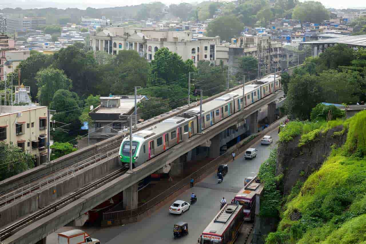 Mumbai