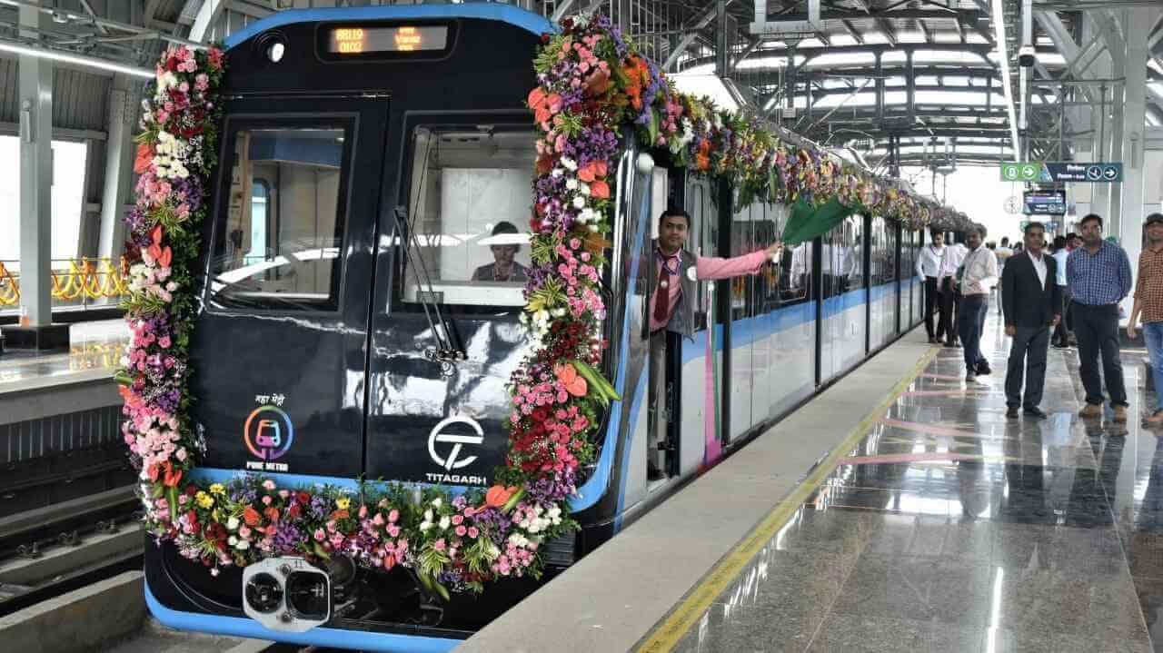 PuneMetro