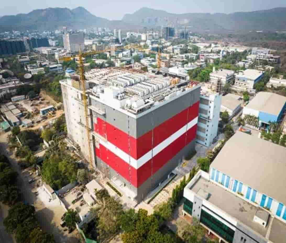 data center