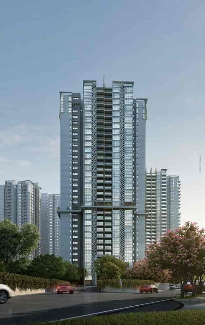 Park West