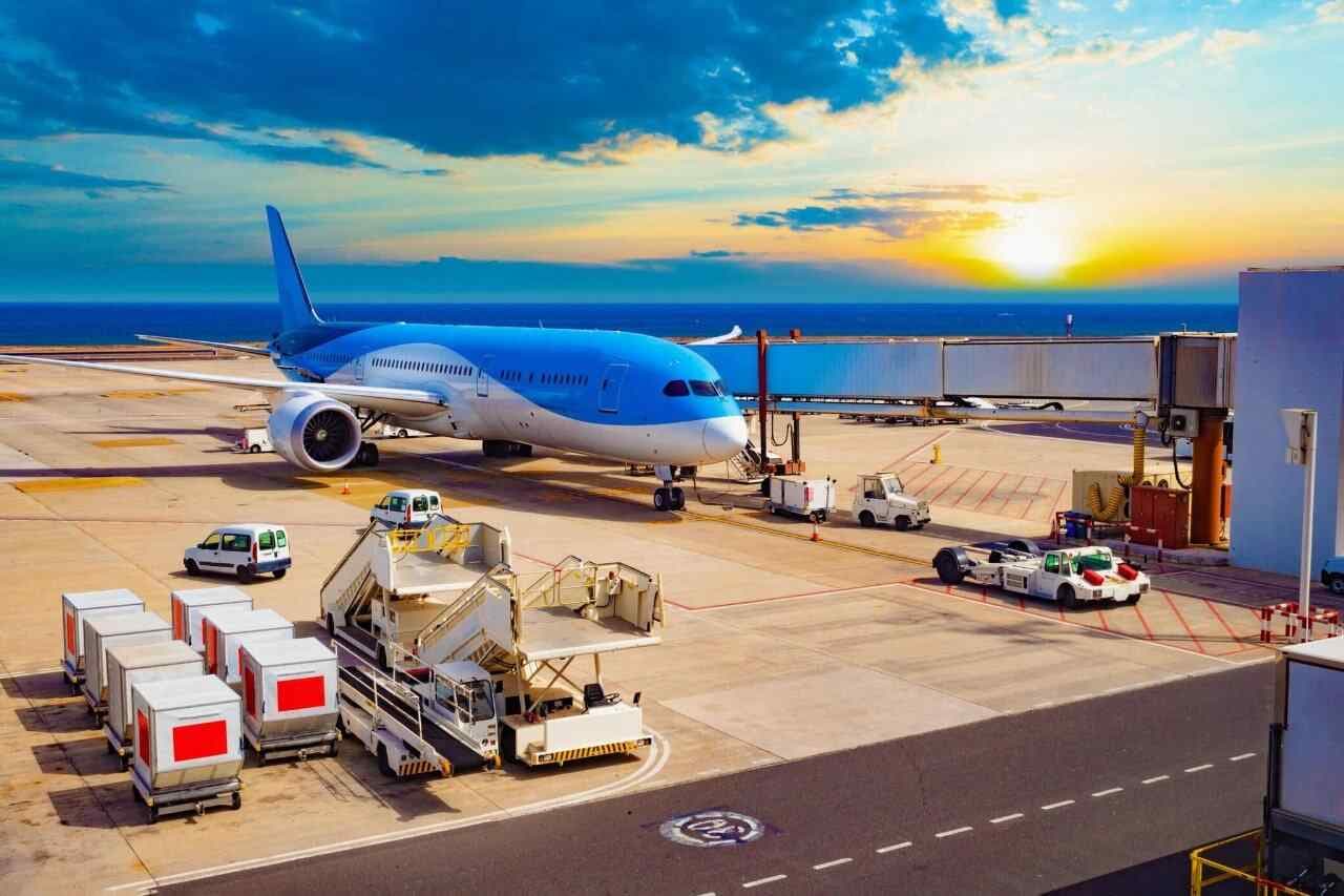 Airports & Aviation