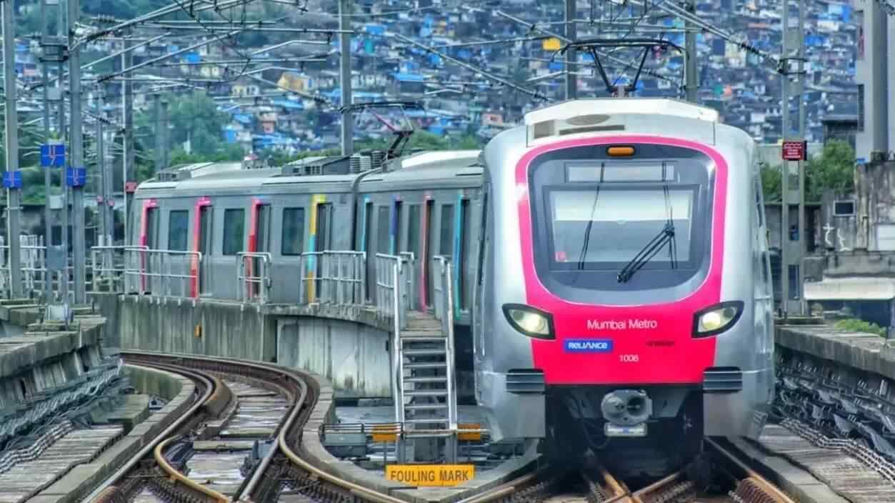 Railways & Metro