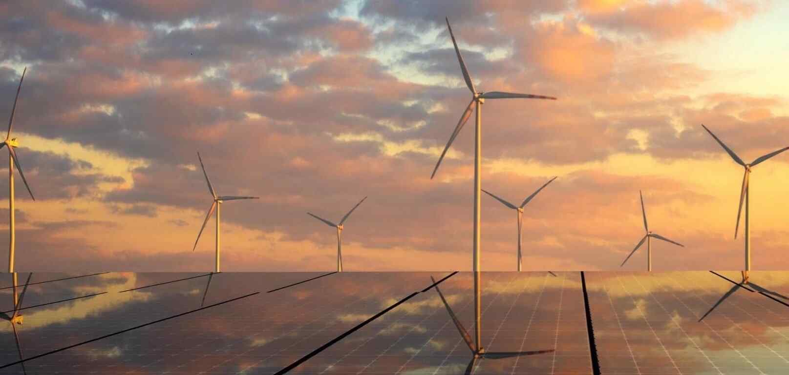 Renewable Energy