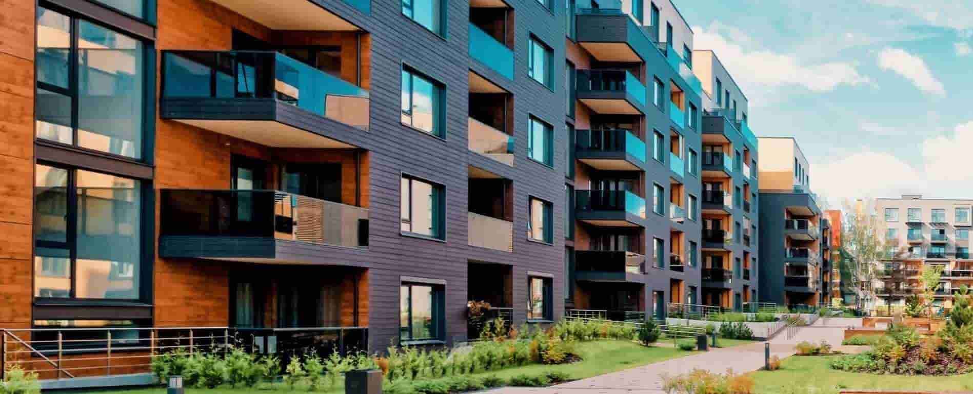 Residential