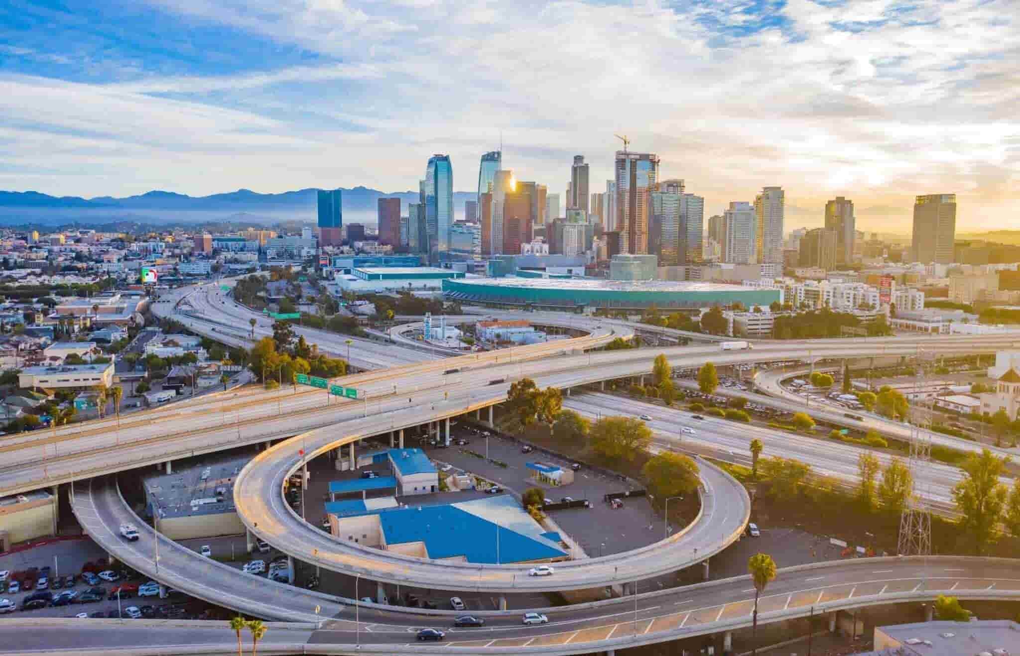 Roads & Highways