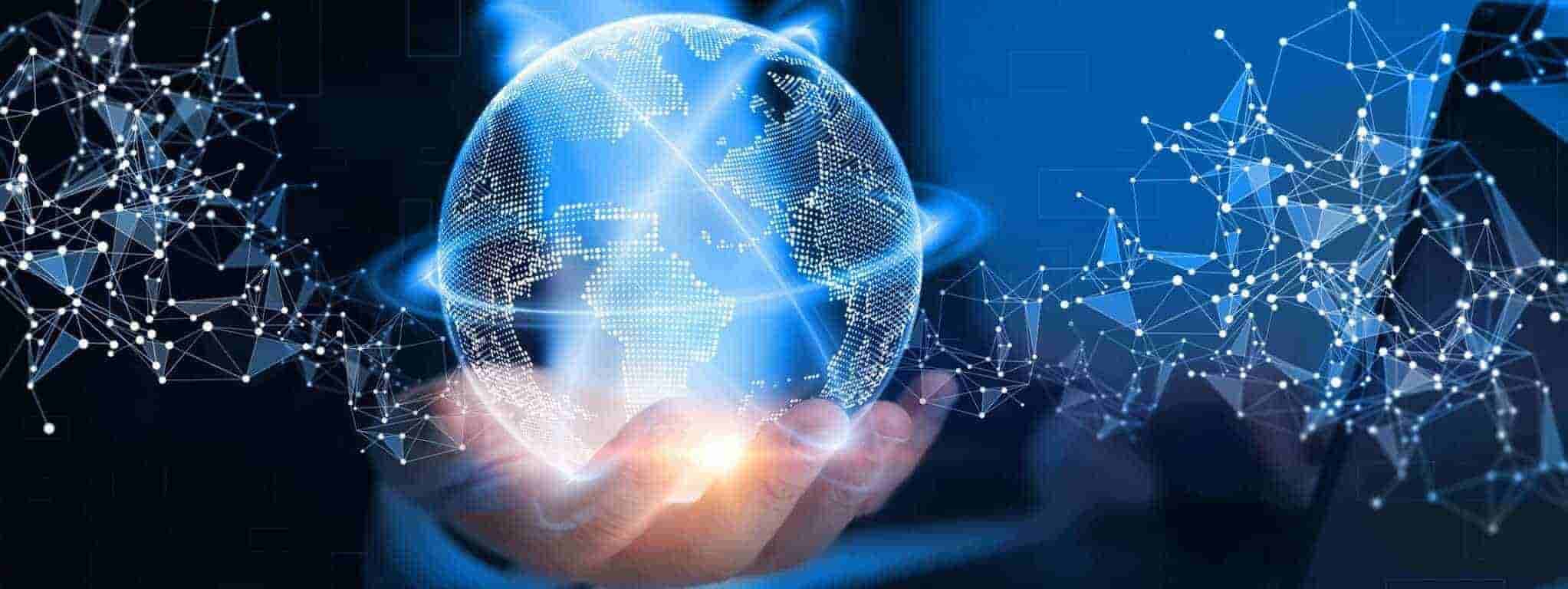 Business Transformation